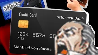 Manfred Goes Bankrupt (Objection.lol)