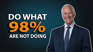 Powerful Brian Tracy Inspirational Speech for Success
