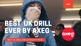 Best UK Drill Songs MIX EVER - 22 January, 2022 | AXEG