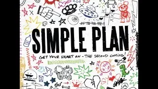 Simple Plan: Get Your Heart On The Second Coming!