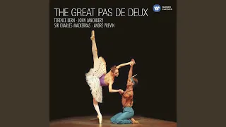 Giselle (1996 Remastered Version) , Act I, No.5, Peasant pas de deux (Burgmuller) : Entrance