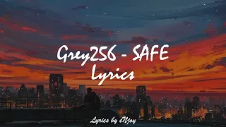 Grey256 - SAFE Text