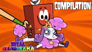 Total Dramarama - May Compilation