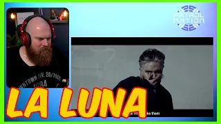 PABLO | La Luna Reaction