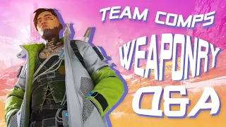 The SECOND Craziest Crypto Guide - Apex Legends Season 18