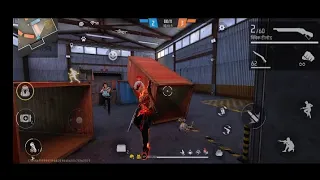 #freefire#gaming#video#lonewolf#1vs1#gempelay