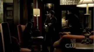 Damon and Elena 2x17