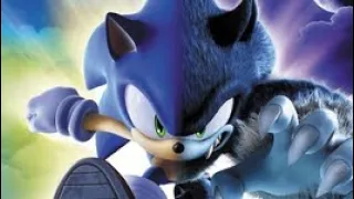 gameplay de Werehog nv 7