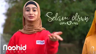 SELAM OLSUN nur Ahmede! | Salam to our beloved Ahmad! +Еnglish subtitle(Official video)