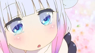 Kobayashi-san Chi No Maid [AMV] - Kanna Candy Candy