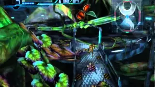 Wii Longplay [016] Metroid - Other M (Part 3 of 5)