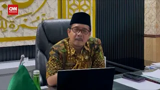 Alasan Seremoni Keberangkatan Jemaah Haji Maksimal 30 Menit