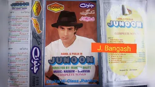 milte milte haseen wadio mein.. junoon complete songs