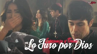 Esperanza y Tomàs - Lo juro por Dios