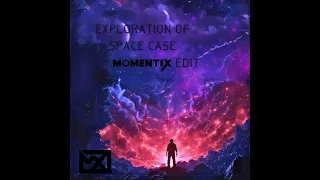 Exploration Of Space - Cosmic Gate & Space Case - Armin Van Buuren (Momentix Edit)