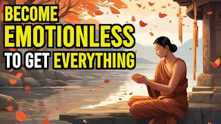 How to Become Emotionless? | A Buddhist and Zen Story