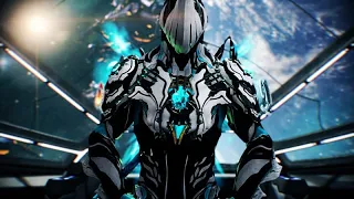 Познаём тайны бездны в неизвестном мире. Игра - Warframe