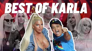 Marija Šerifović - BEST OF KARLA #60