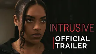 INTRUSIVE | Official Trailer | 2024