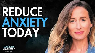 This Is Why You’re Feeling Stressed & Anxious NOW | Dr. Julie Smith