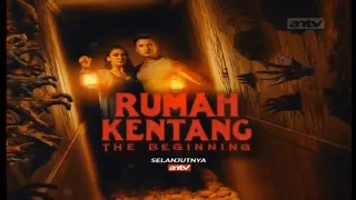 Kompilasi Promo ANTV Sinema Spesial : Rumah Kentang The Beginning