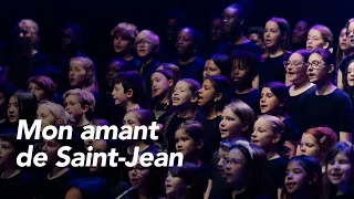 Mon amant de Saint-Jean | De ville en ville