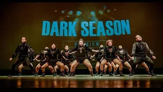 Dark Season 2016 (by David García) - PREMIUM - 2º Clasificado - IDance