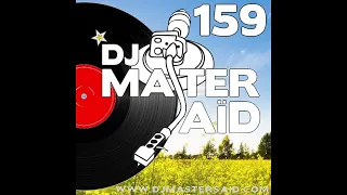 DJ Master Saïd's Soulful & Funky House Mix Volume 159