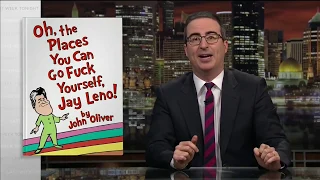 Last Week Tonight with John Oliver - Public Shaming - ALL COMPARISONS March 17 2019 S06E05 03/17/19