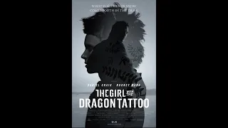 THE GIRL WITH THE DRAGON TATTOO Official Trailer