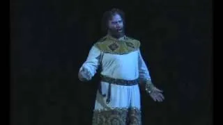 Taras Shtonda Князь Игорь (Prince Igor) Aria