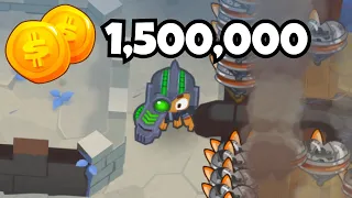 1,500,000 To BEAT Round 91!?!?