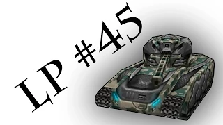 LP #45 | TankiOnline | Ну так получилось