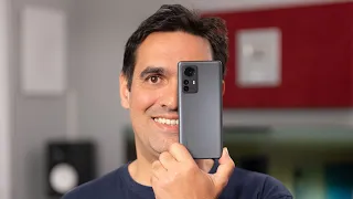 Cei din urmă vor fi cei dintâi: Xiaomi au lansat seria 12!😎[Xiaomi când mai testezi? Acum, 12 Pro!]