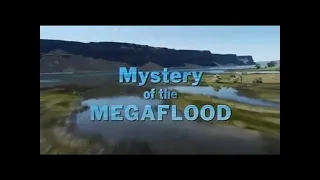 Mystery of the Megaflood 2005