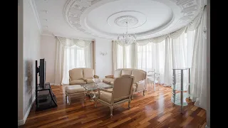 Продажа 3-х комнатной квартиры с террасой в ЖК Покровский берег