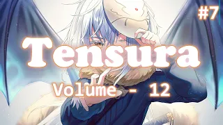 A Simplified Journey Through Tensura Light Novel Part-20 #slime #tensura #anime #isekai #lightnovel