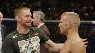 UFC 227: The Thrill and the Agony - Sneak Peek