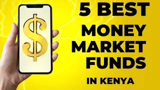 Best money Market Funds in Kenya 2024 | Money market funds in kenya rates