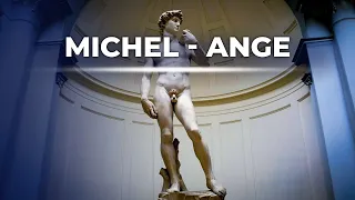 Michel-Ange - Les Grands Maîtres de la Peinture