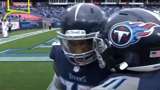 Derrick Henry Game-Winning Touchdown in OT | NFL Week 6