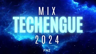 TECHENGUE #1 | Mix 2024 | FNZ