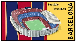 Sensible Transfers: Barcelona [Summer 2020]