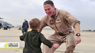 USS Abraham Lincoln back in service after major makeover