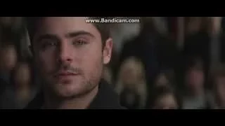 That Awkward Moment - Zac Efron - last emotive scene