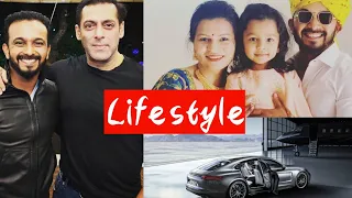 kedar jadhav Lifestyle 2020, Family, girlfriend, income,wife,son । Biography