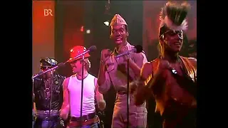 Village People - Ready for the '80s