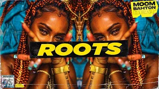 MOOMBAHTON TYPE BEAT 2023 x Dancehall Riddim instrumental 2023 " ROOTS"