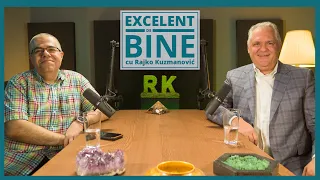 EXCELENT DE BINE #33 - Mai mult decât Feng Shui cu Risvan Vlad Rusu