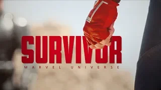 MARVEL | Survivor